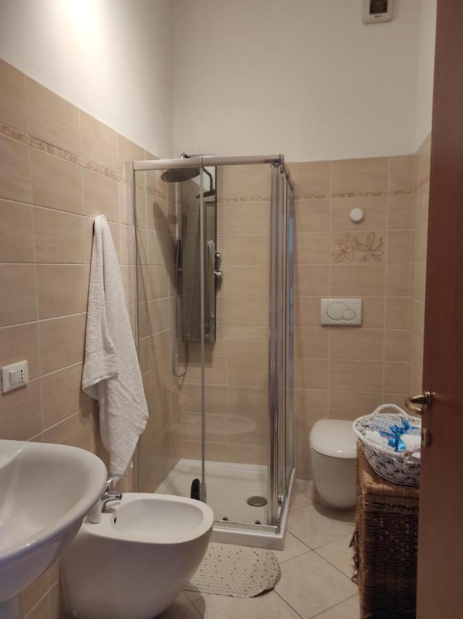 Casa Lore Apartment Livorno Exterior photo